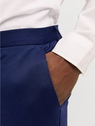 JACK & JONES Hose 'JPRJaxon' nachtblau