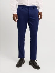 JACK & JONES Hose 'JPRJaxon' nachtblau