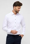 Eterna Langarmhemd COMFORT FIT NON IRON Weiß/Creme Eterna Langarmhemd COMFORT FIT NON IRON Weiß/Creme