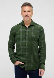 Langarmhemd SLIM FIT