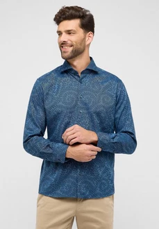 Eterna Langarmhemd MODERN FIT