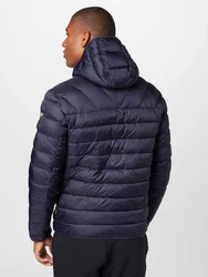 Napapijri Jacke Aerons H 3 Dunkelblau/Hellblau