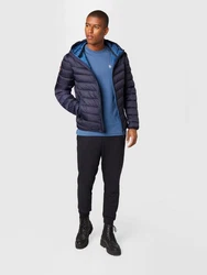 Napapijri Jacke Aerons H 3 Dunkelblau/Hellblau