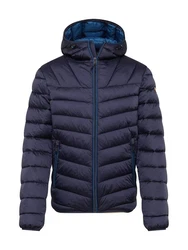 Napapijri Jacke Aerons H 3 Dunkelblau/Hellblau