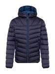 Napapijri Jacke Aerons H 3 Dunkelblau/Hellblau