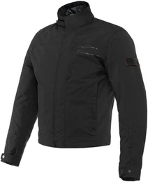 Motorradjacke Kirby D-Dry Motorrad Textiljacke