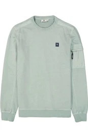 Sweatshirt Sweatshirt mit rmeltasche - Regular Fit