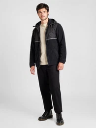 Fleecejacke (1-St)