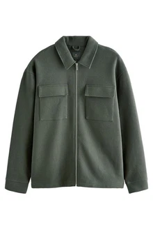 Next Hemdjacke