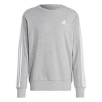 adidas Sweatshirt M 3S FT SWT grau