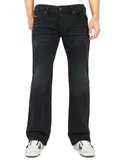 Ausgestellte Jeans von Diesel image