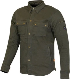Motorradjacke Brody D3O einlagiges Motorrad Hemd