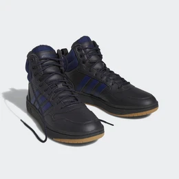 HOOPS 3.0 MID LIFESTYLE BASKETBALL CLASSIC FUR LINING WINTERIZED Sneaker