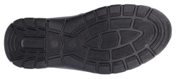 Rieker Winterboots Stiefelette Komfortschuh mit zwei praktischen Reißverschlüssen Dunkelblau/Dunkelgrau/Blau/Schwarz/Grau