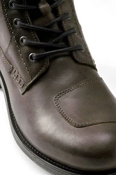 Revit Portland Motorrad Stiefel Dunkelgrün