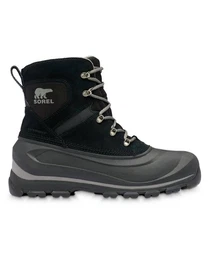 Herren Schnrstiefel wasserdicht BUXTON Schnrboots