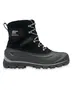 Schwarze Thermostiefel image