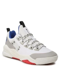 Sneakers S21875-WW001 WHT/RBL/RED Sneaker