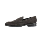 JOOP! Herren Slip On Velluto Kleitos Loafer Sneaker Dunkelbraun/Dunkelgrün/Grau/Braun/Khaki