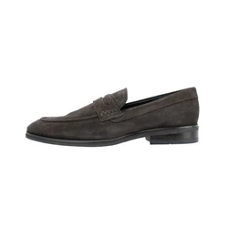 JOOP! Herren Slip On Velluto Kleitos Loafer Sneaker Dunkelbraun/Dunkelgrün/Grau/Braun/Khaki