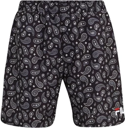 Badeshorts Seoul Aop Beach Shorts