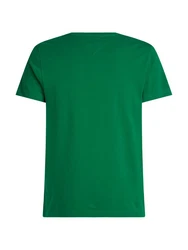 Tommy Hilfiger T-Shirt STRETCH SLIM FIT TEE mit Rundhalsausschnitt 