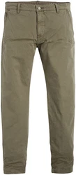 LEVI'S Hose 'Standard Taper II' XX Chino Standard 