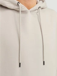 Jack & Jones Sweatshirt hellbeige