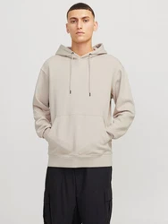 Jack & Jones Sweatshirt hellbeige