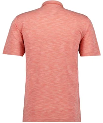 RAGMAN Poloshirt Rot/Rosa