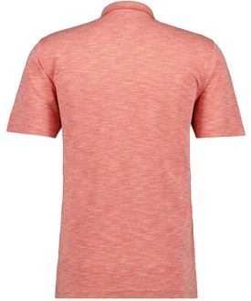 RAGMAN Poloshirt Rot/Rosa RAGMAN Poloshirt Rot/Rosa