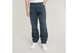 G-STAR Regular-fit Jeans 5620 3D Regular Dunkelblau/Lila/Blau/Grün
