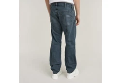 G-STAR Regular-fit Jeans 5620 3D Regular Dunkelblau/Lila/Blau/Grün