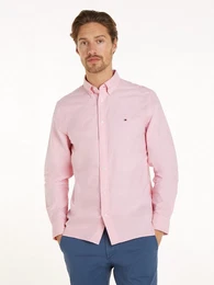Langarmhemd SOLID HERITAGE OXFORD RF SHIRT