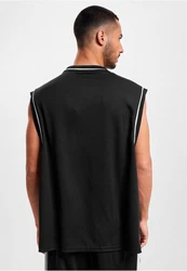 Ecko Unltd. Tanktop BBall Grau/Schwarz/Rot/Braun