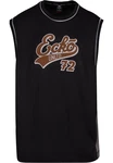Ecko Unltd. Tanktop BBall Grau/Schwarz/Rot/Braun