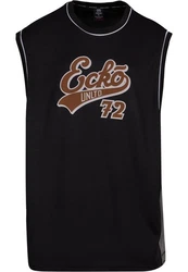 Ecko Unltd. Tanktop BBall Grau/Schwarz/Rot/Braun