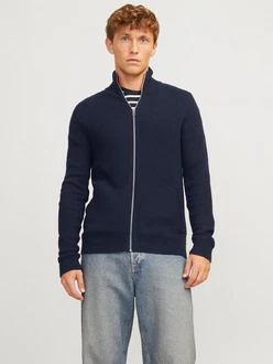Jack & Jones Strickjacke JJPannel