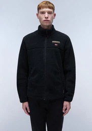 Fleecejacke TYNIK