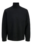 JACK & JONES Pullover JORSOFT KNIT HIGH NECK 