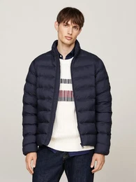 Steppjacke MID WEIGHT STAND COLLAR JACKET