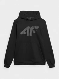 Kapuzensweatshirt