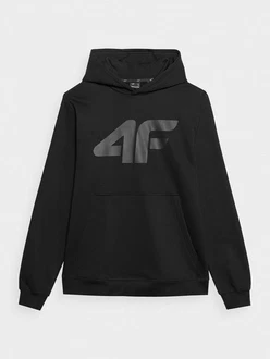 4F Kapuzensweatshirt