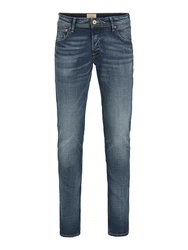 Jack & Jones Regular-fit Jeans JJIGlenn JJCole (1-tlg) 125