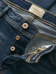 Jack & Jones Regular-fit Jeans JJIGlenn JJCole (1-tlg) 125