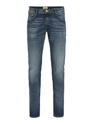 Jack & Jones Regular-fit Jeans JJIGlenn JJCole (1-tlg) 125