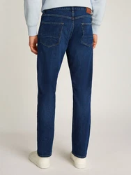 Tommy Hilfiger Straight-Jeans blau