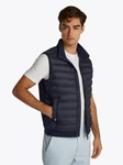 TOMMY HILFIGER Weste blau