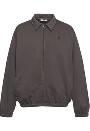 Allwetterjacke Herren Colllar Jacket (1-St)