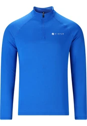 Virtus Outdoorhemd Jaxton Blau